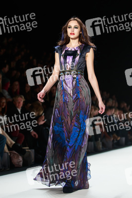 Marcel Ostertag Model