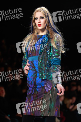 Marcel Ostertag Model