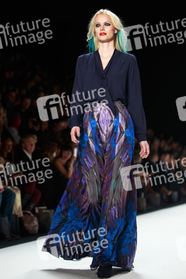 Marcel Ostertag Model