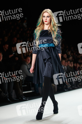 Marcel Ostertag Model