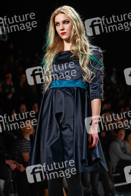 Marcel Ostertag Model