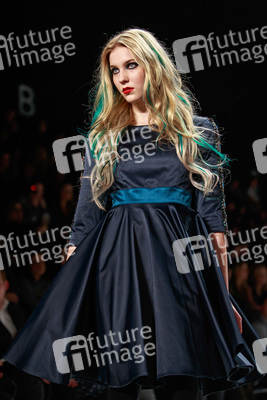 Marcel Ostertag Model