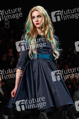 Marcel Ostertag Model