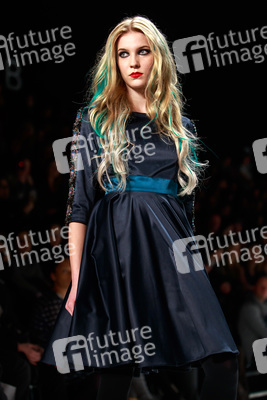 Marcel Ostertag Model