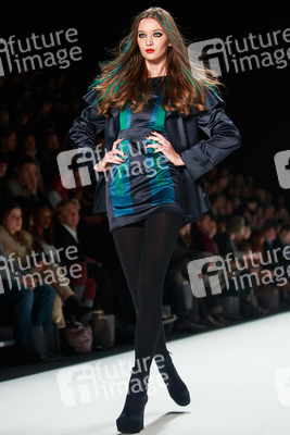 Marcel Ostertag Model