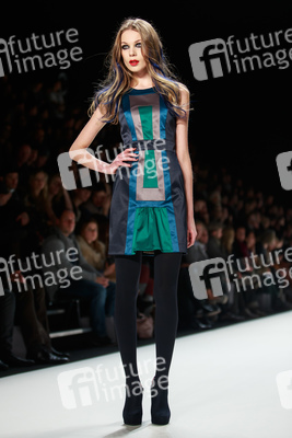 Marcel Ostertag Model