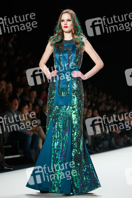 Marcel Ostertag Model