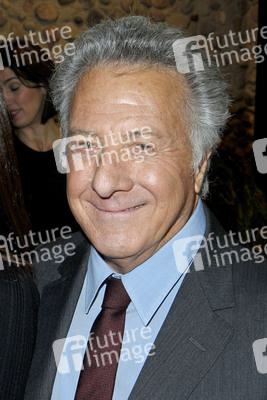 Dustin Hoffman