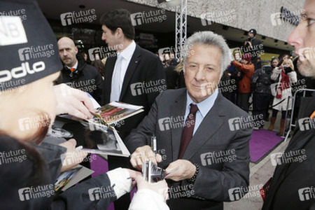 Dustin Hoffman