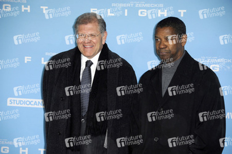Robert Zemeckis, Denzel Washington