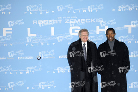 Robert Zemeckis, Denzel Washington