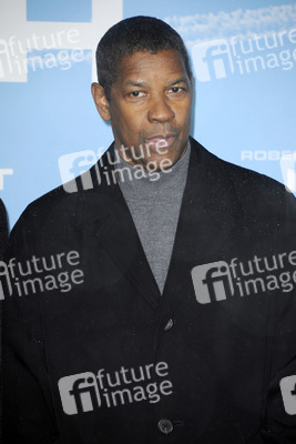 Denzel Washington