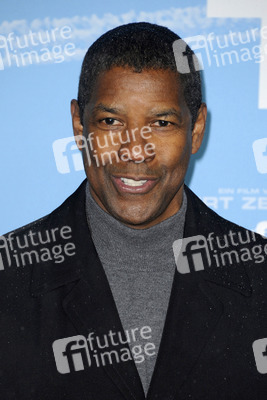Denzel Washington