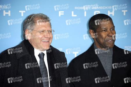 Robert Zemeckis, Denzel Washington