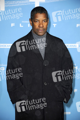 Denzel Washington