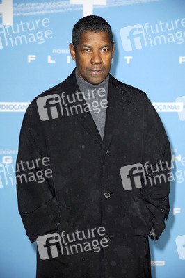 Denzel Washington