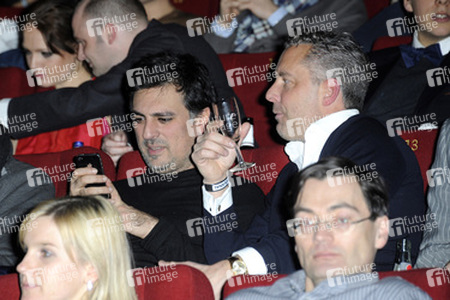 Patrick Graf von Faber-Castell