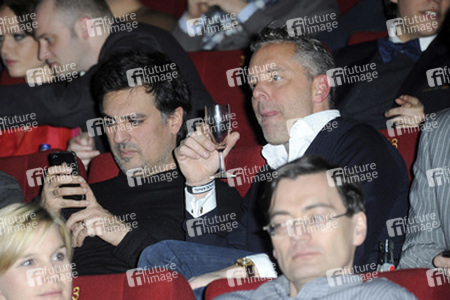 Patrick Graf von Faber-Castell