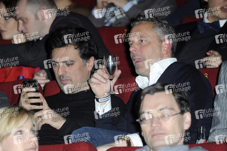 Patrick Graf von Faber-Castell