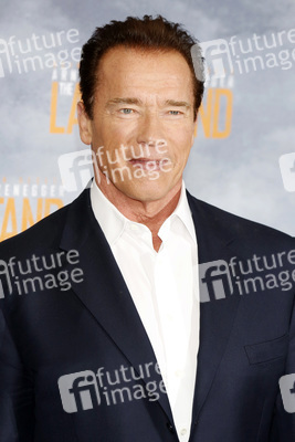 Arnold Schwarzenegger