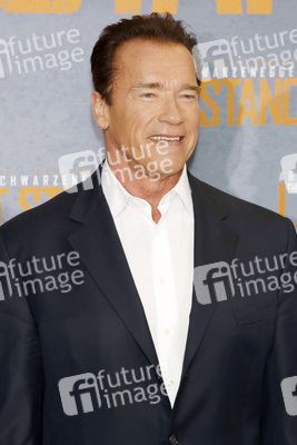 Arnold Schwarzenegger