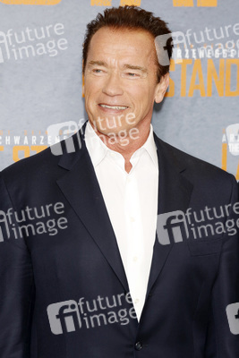 Arnold Schwarzenegger