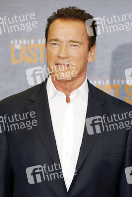 Arnold Schwarzenegger