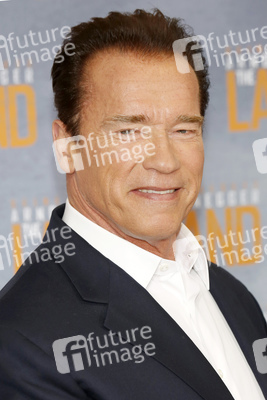 Arnold Schwarzenegger