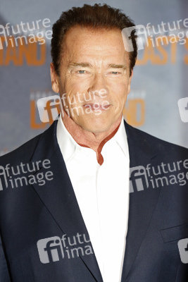 Arnold Schwarzenegger