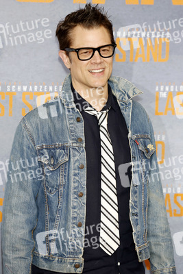 Johnny Knoxville