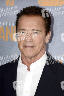 Arnold Schwarzenegger