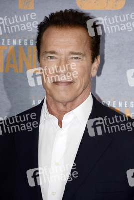 Arnold Schwarzenegger