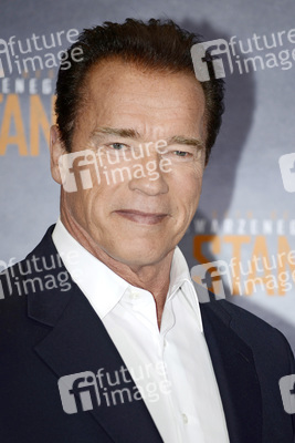 Arnold Schwarzenegger