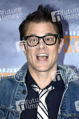 Johnny Knoxville