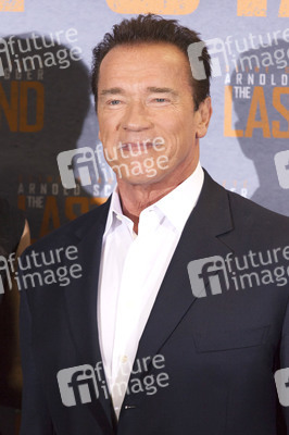 Arnold Schwarzenegger