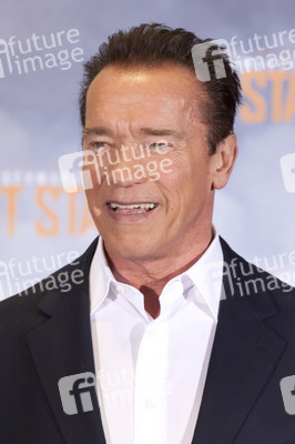 Arnold Schwarzenegger