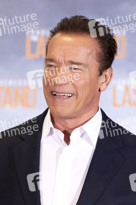 Arnold Schwarzenegger