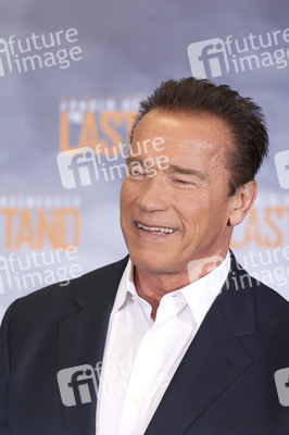 Arnold Schwarzenegger