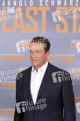 Arnold Schwarzenegger