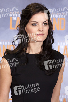 Jaimie Alexander