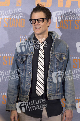 Johnny Knoxville