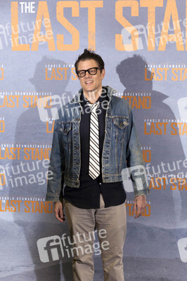 Johnny Knoxville