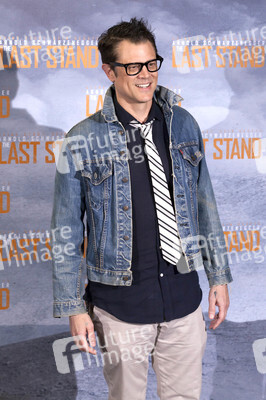 Johnny Knoxville