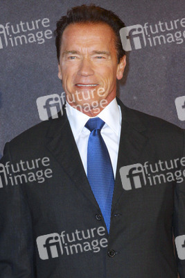 Arnold Schwarzenegger