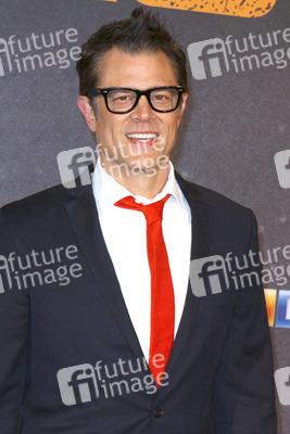Johnny Knoxville