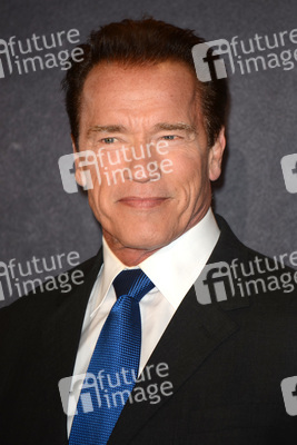 Arnold Schwarzenegger