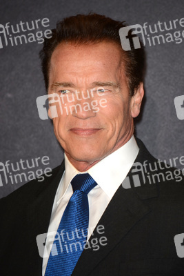 Arnold Schwarzenegger