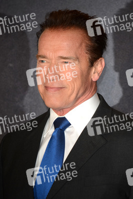 Arnold Schwarzenegger