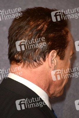 Arnold Schwarzenegger