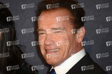 Arnold Schwarzenegger